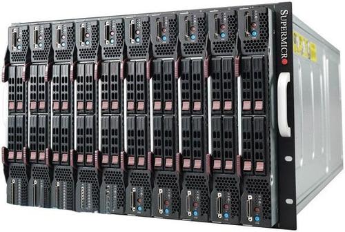 仪征服务器回收